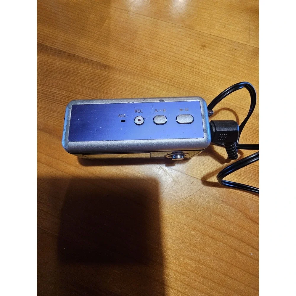 Samsyng Yepp YP-T5  Portable 512MB  MP3 Player Vintage